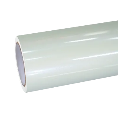 TPU Transparent Blue Diamond Colored PPF Paint Protection Film 01