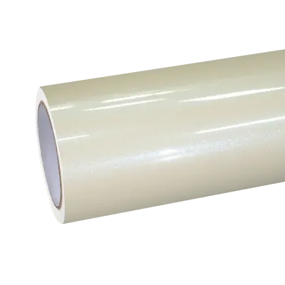 TPU Transparent Green Diamond Colored PPF Paint Protection Film 01