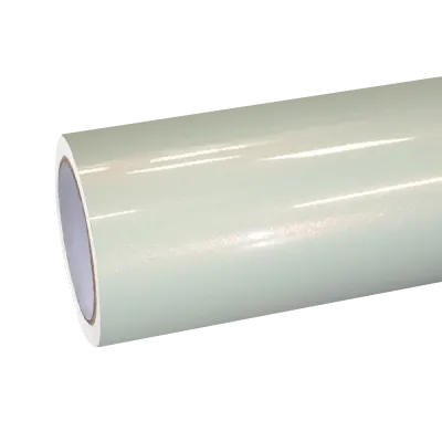 TPU Transparent Red Diamond Colored PPF Paint Protection Film 01