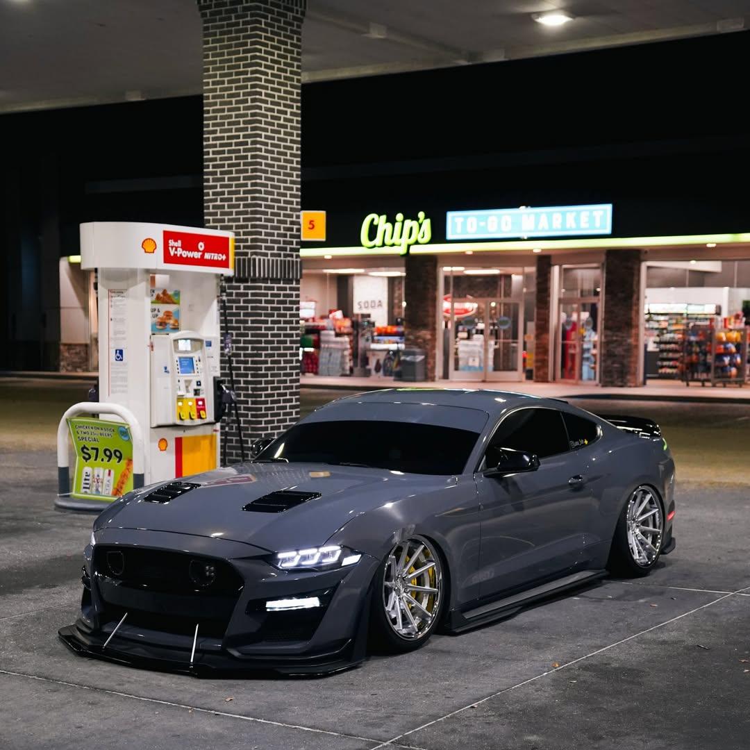 Gloss Metallic Tourmaline Grey Car Vinyl Wrap PET