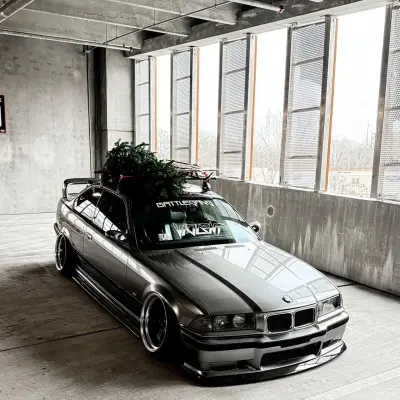 Gloss Liquid Metallic Silver Car Vinyl Wrap PET  02