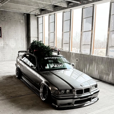 Gloss Liquid Metallic Silver Car Vinyl Wrap PET  02