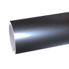 Gloss Metallic Liquid Agate Grey Car Vinyl Wrap PET