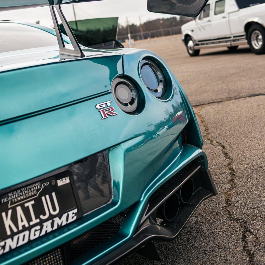 Gloss Metallic Ryan Green Car Vinyl Wrap PET