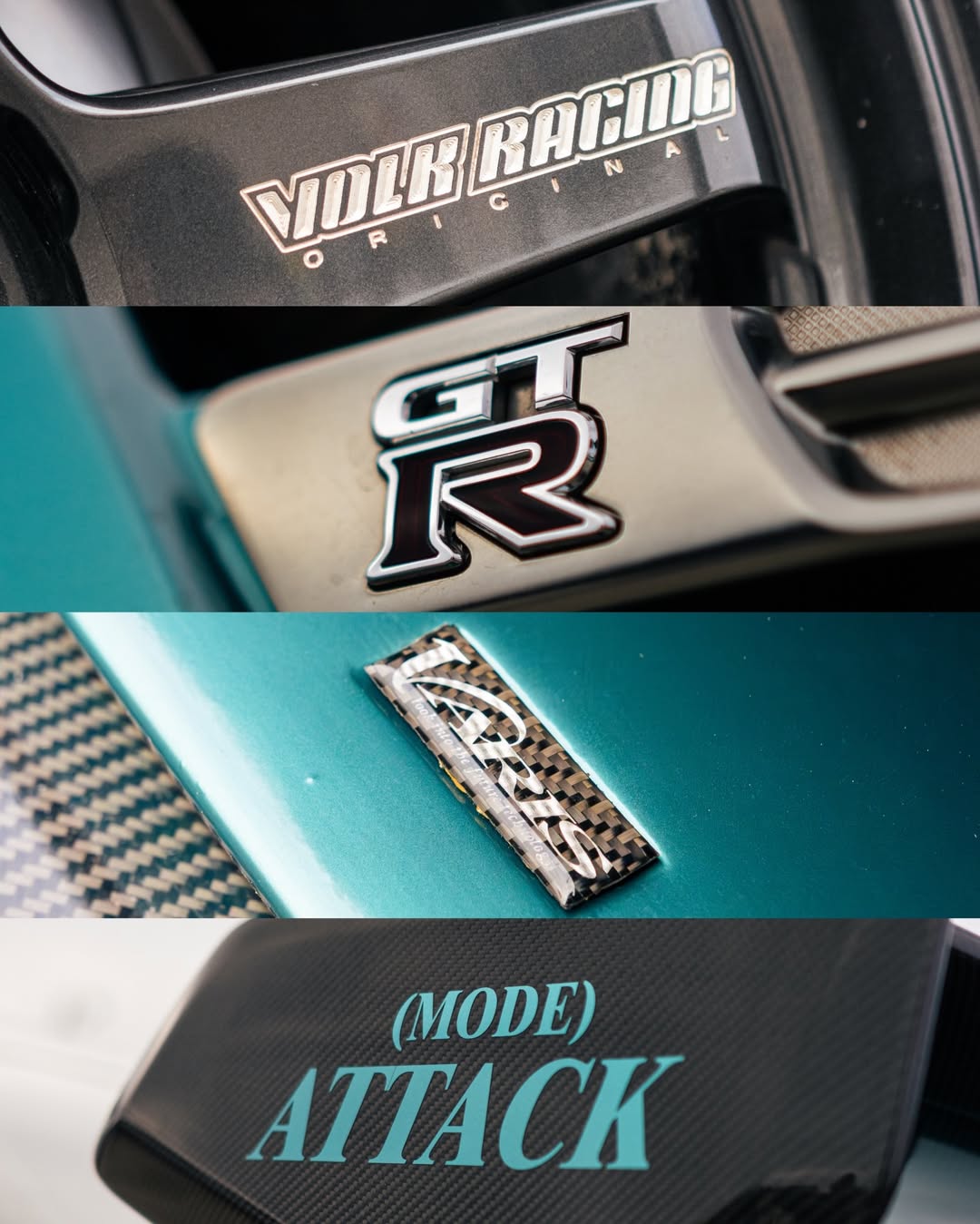 Gloss Metallic Ryan Green Car Vinyl Wrap PET