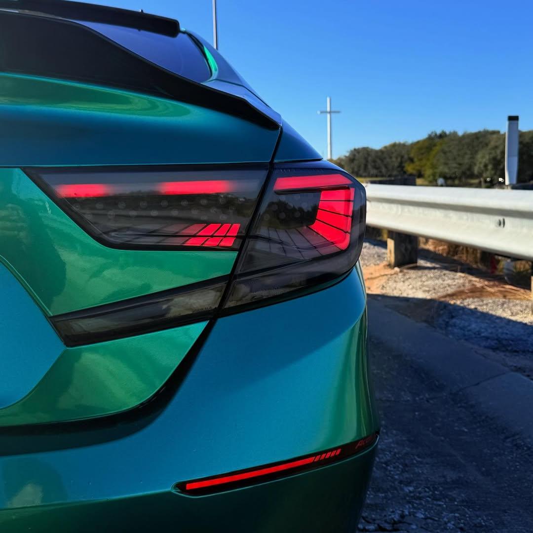 Gloss Metallic Emerald Green Car Wrap Vinyl PET