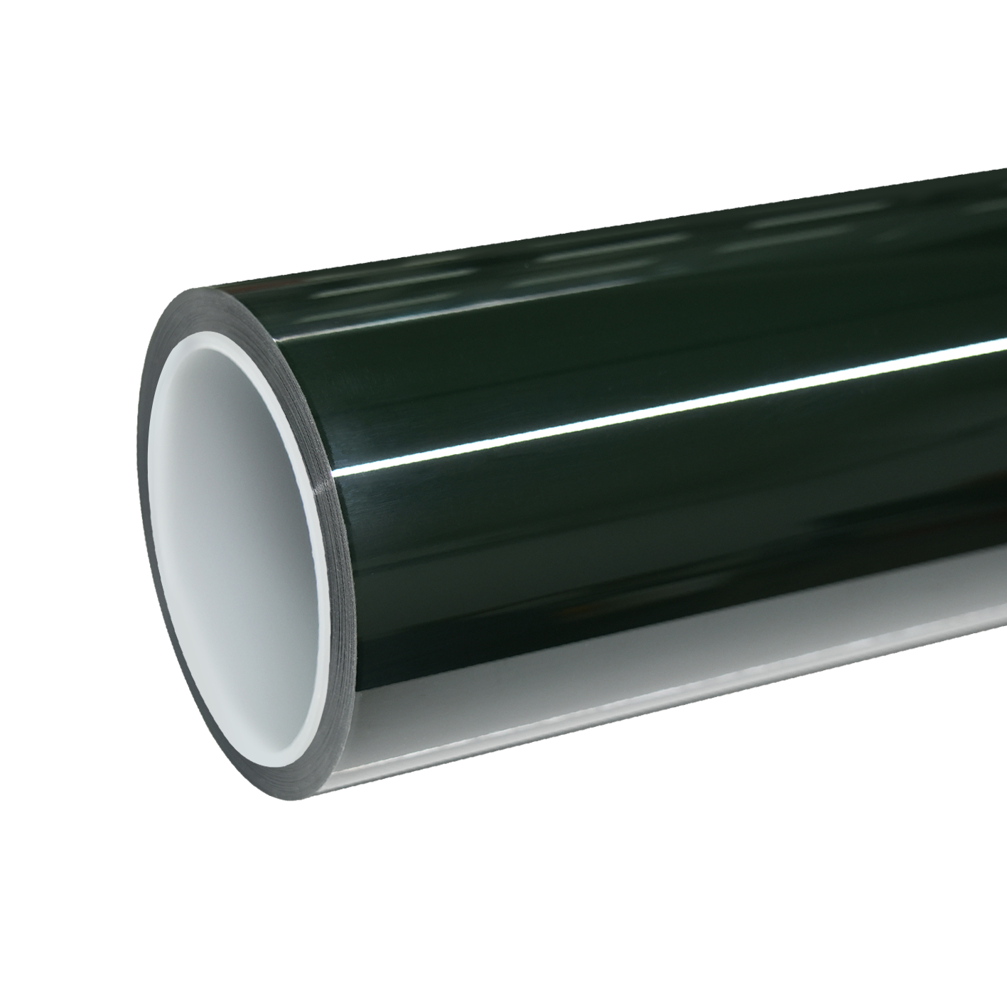 TPU Gloss Olive Green Colored PPF| Paint Protection Film