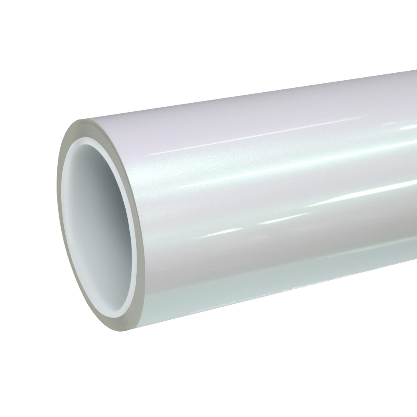 Dawning White Colored PPF