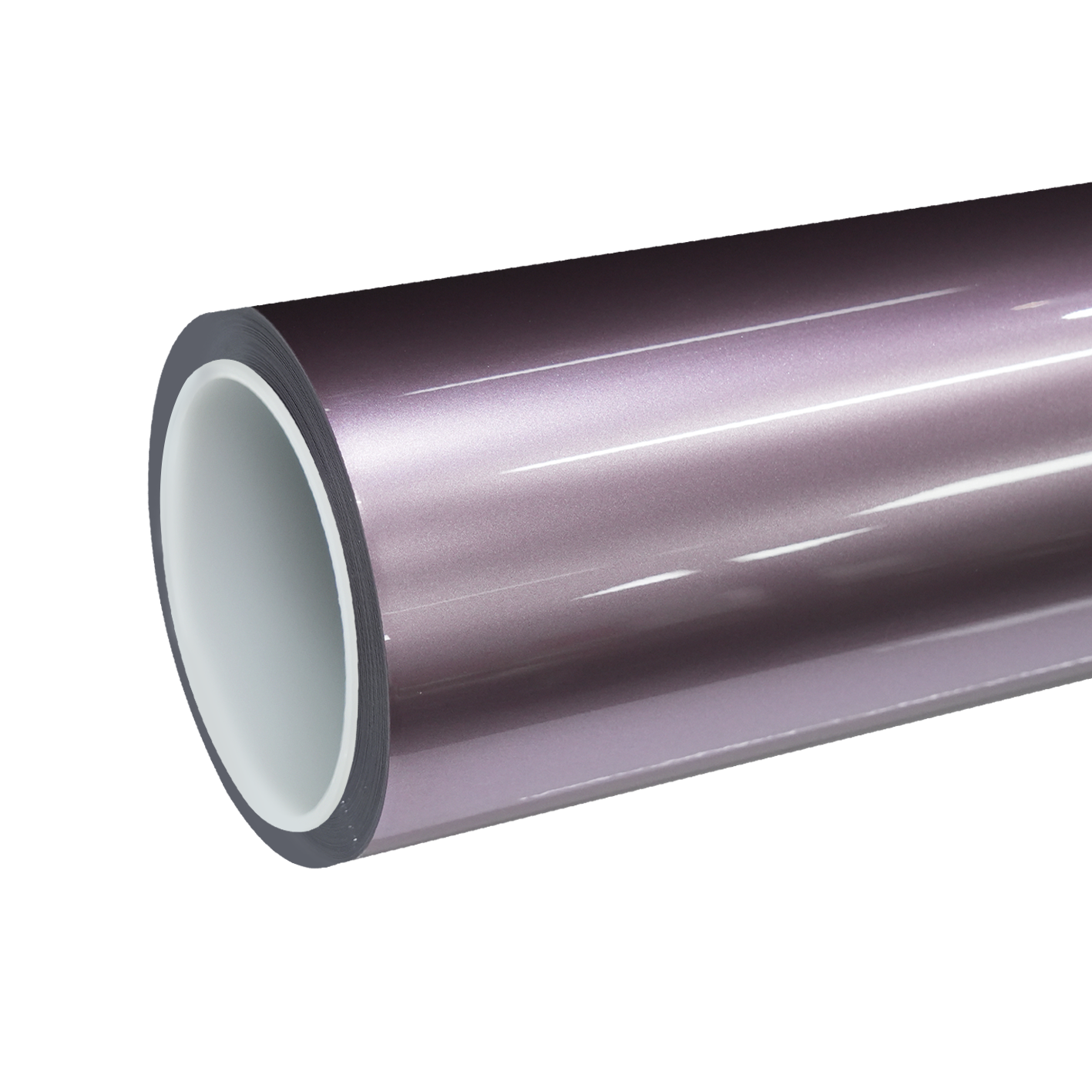  Passion Pink Colored PPF