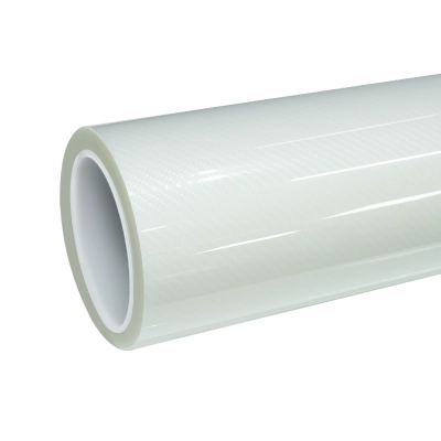 TPU Glossy Transparent Carbon Fiber PPF Paint Protection Film  01