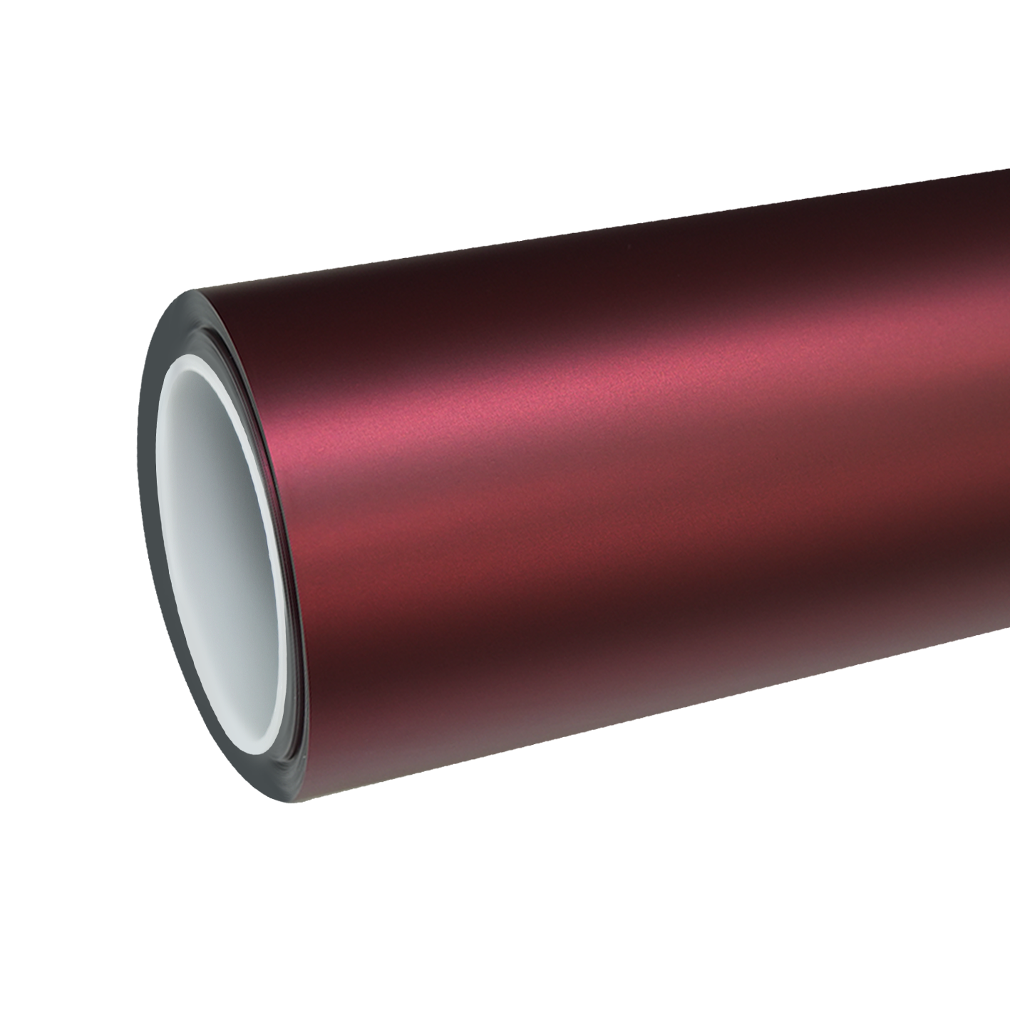 TPU Matte Magic Flame Ruby Red Colored PPF