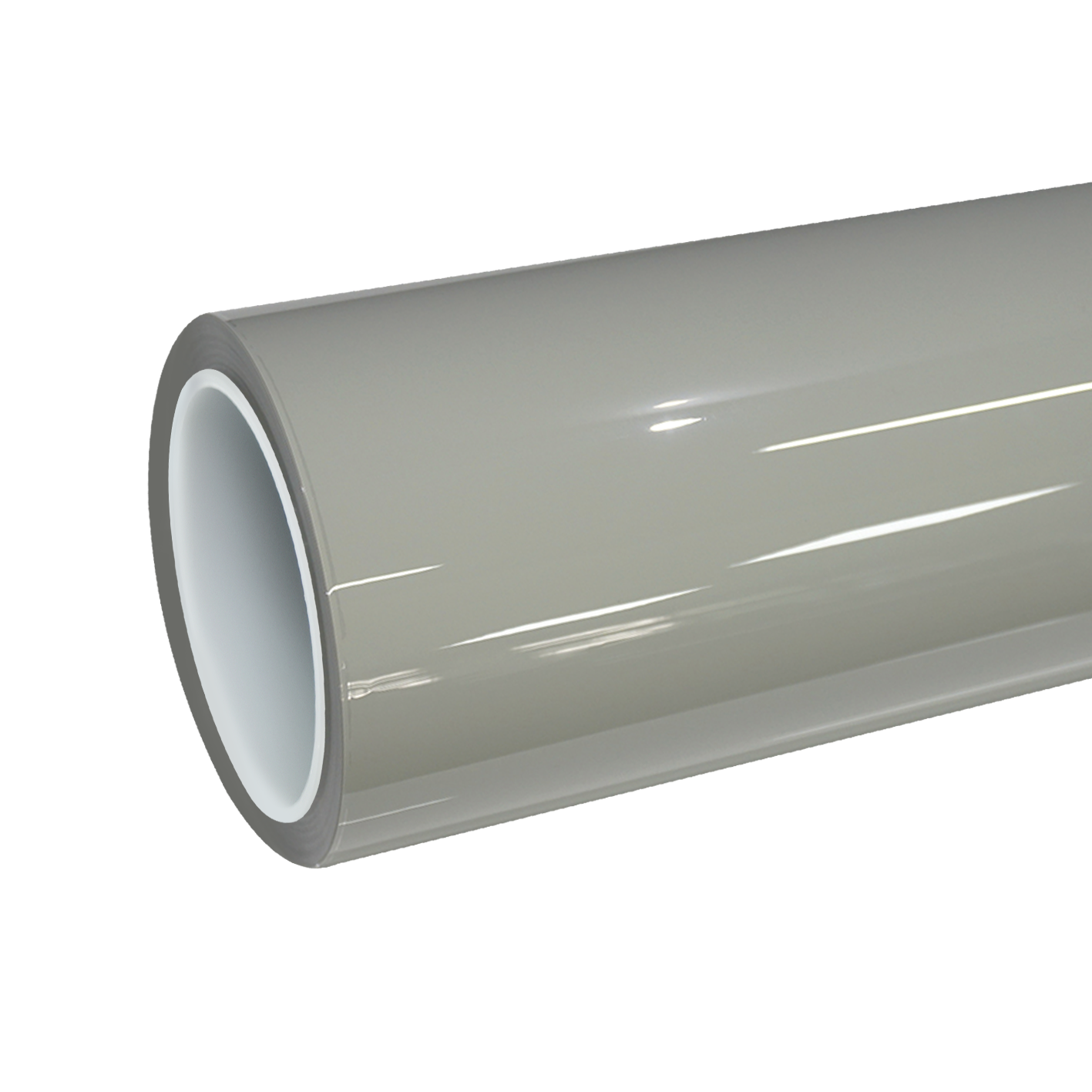 TPU Gloss Agate Grey Colored PPF Paint Protection Film