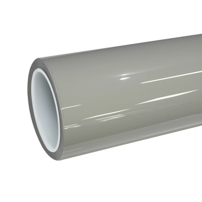 TPU Gloss Agate Grey Colored PPF Paint Protection Film 01