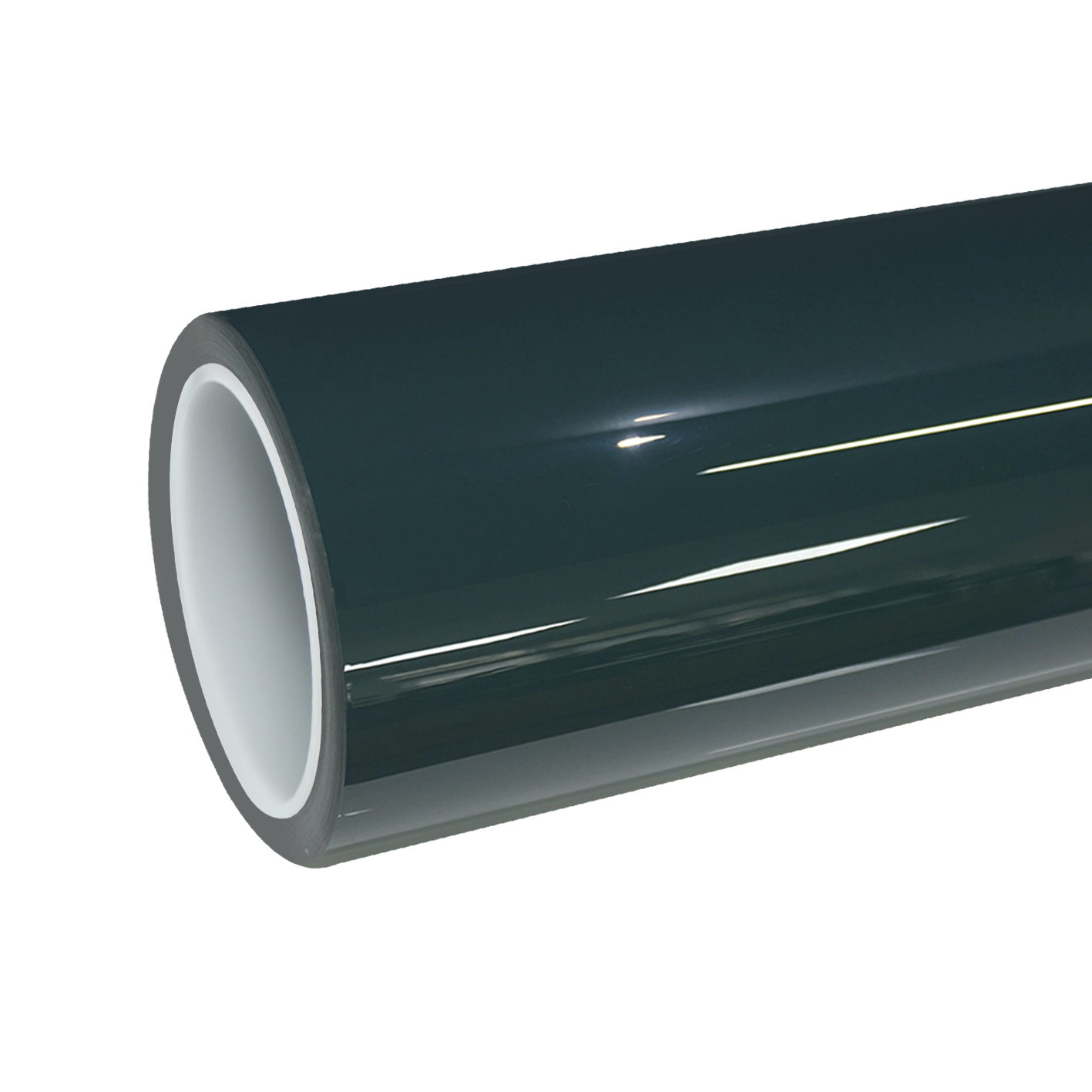 Hell Green Colored PPF Paint Protection Film