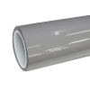 TPU Gloss Light Slate Grey Colored PPF Paint Protection Film