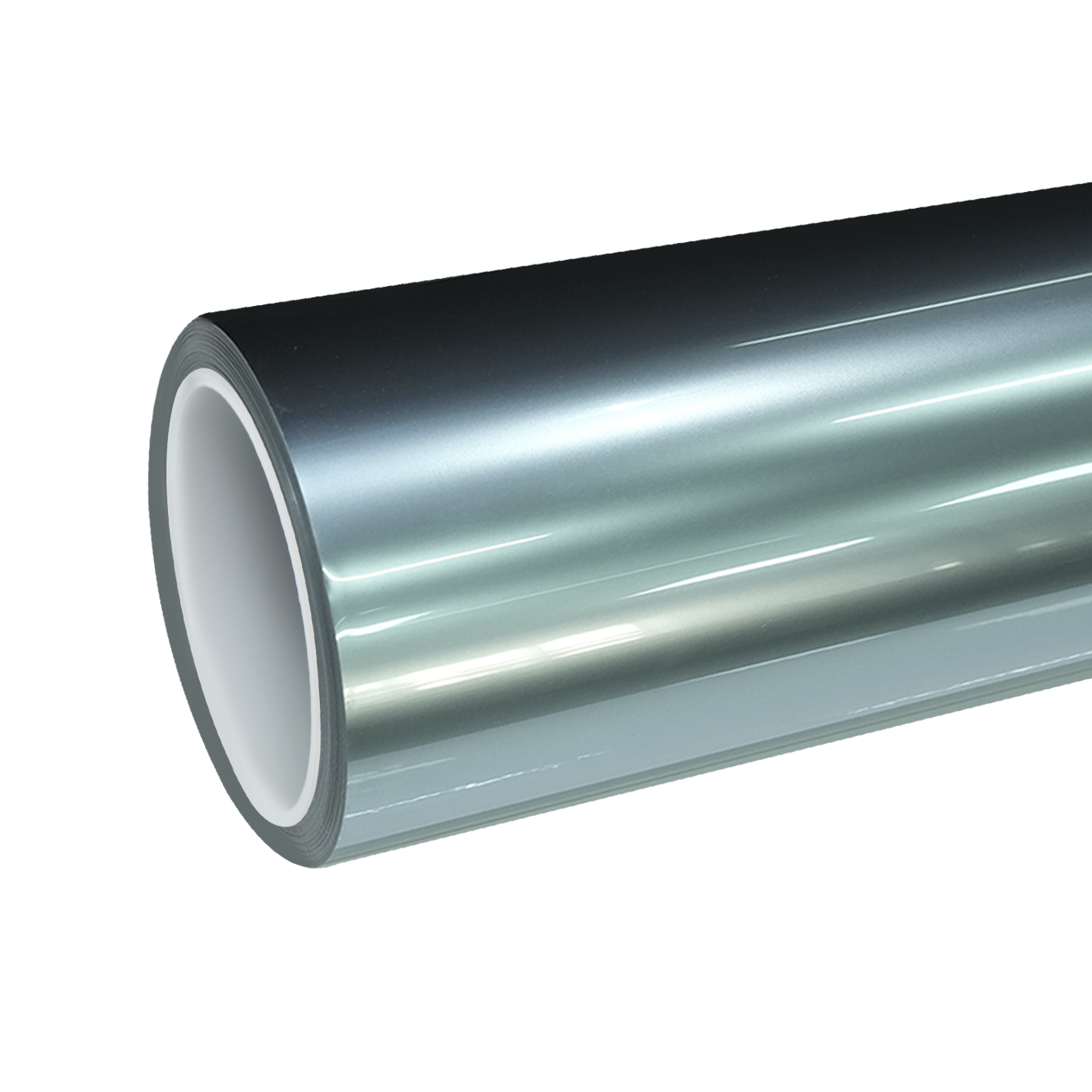 TPU Gloss Metallic Somato Blue Colored PPF Paint Protection Film