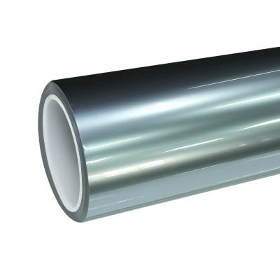 TPU Gloss Metallic Somato Blue Colored PPF Paint Protection Film 01