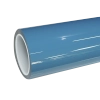 TPU Gloss Miami Blue Colored PPF Paint Protection Film
