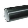 TPU Satin Black Colored PPF Car Paint Protection Film