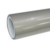 TPU Gloss Metallic Martin Silver Grey Colored PPF Paint Protection Film