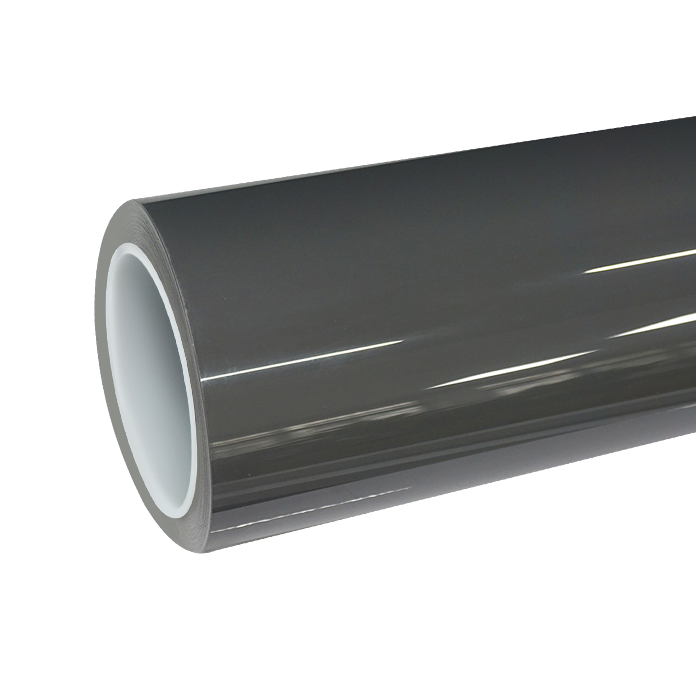 TPU Gloss Nano Grey Colored PPF Paint Protection Film