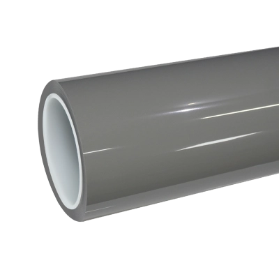 TPU Gloss Self Healing Nardo Gray PPF Paint Protection Film 01