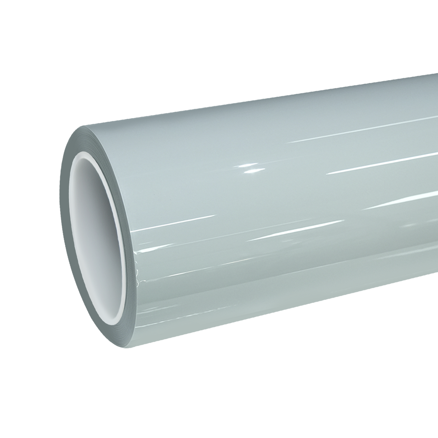 Gloss Volcano Grey Colored PPF