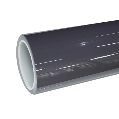 TPU Glossy Provence Lavender Purple Colored PPF Paint Protection Film 01