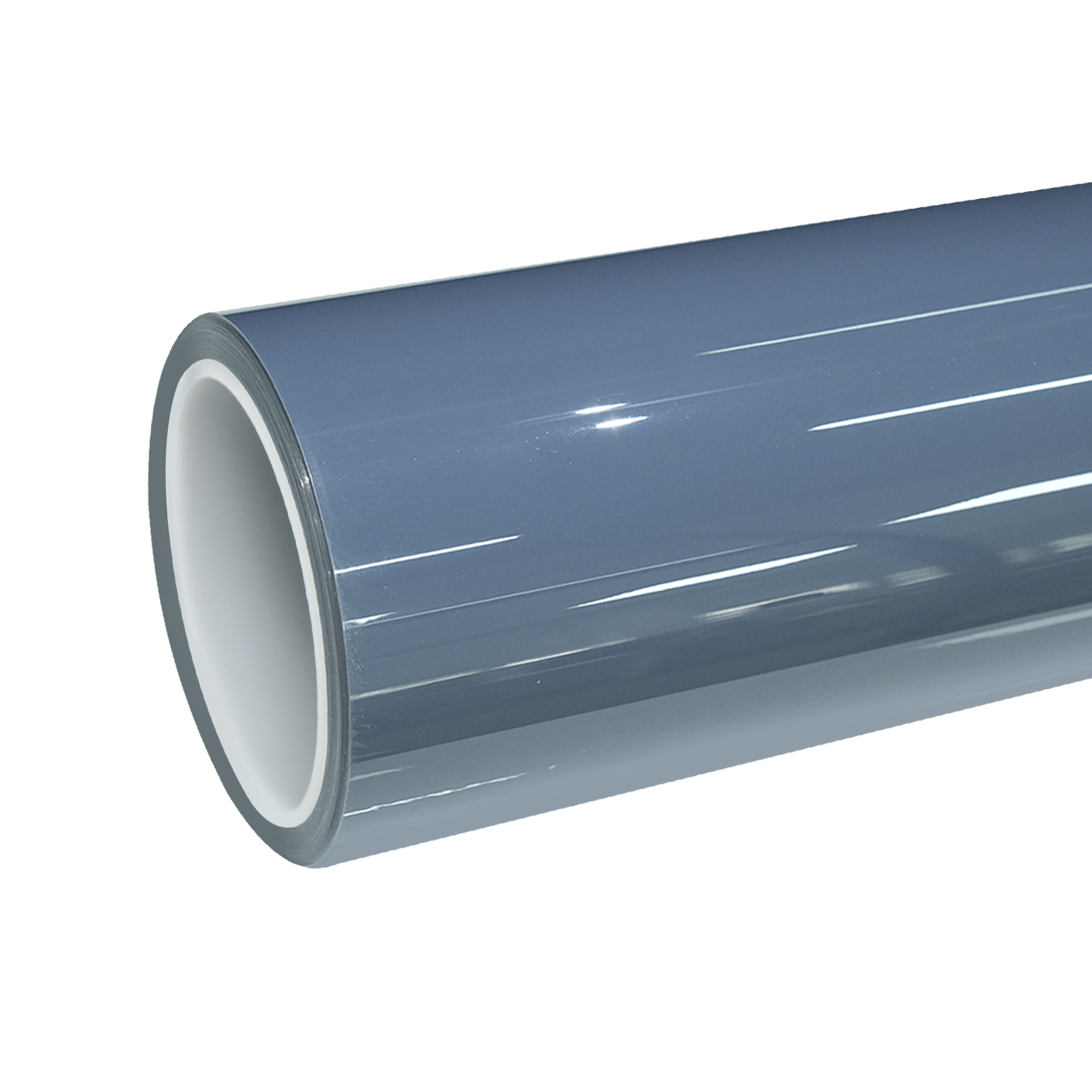 TPU Gloss Meteor Blue Colored PPF Paint Protection Film