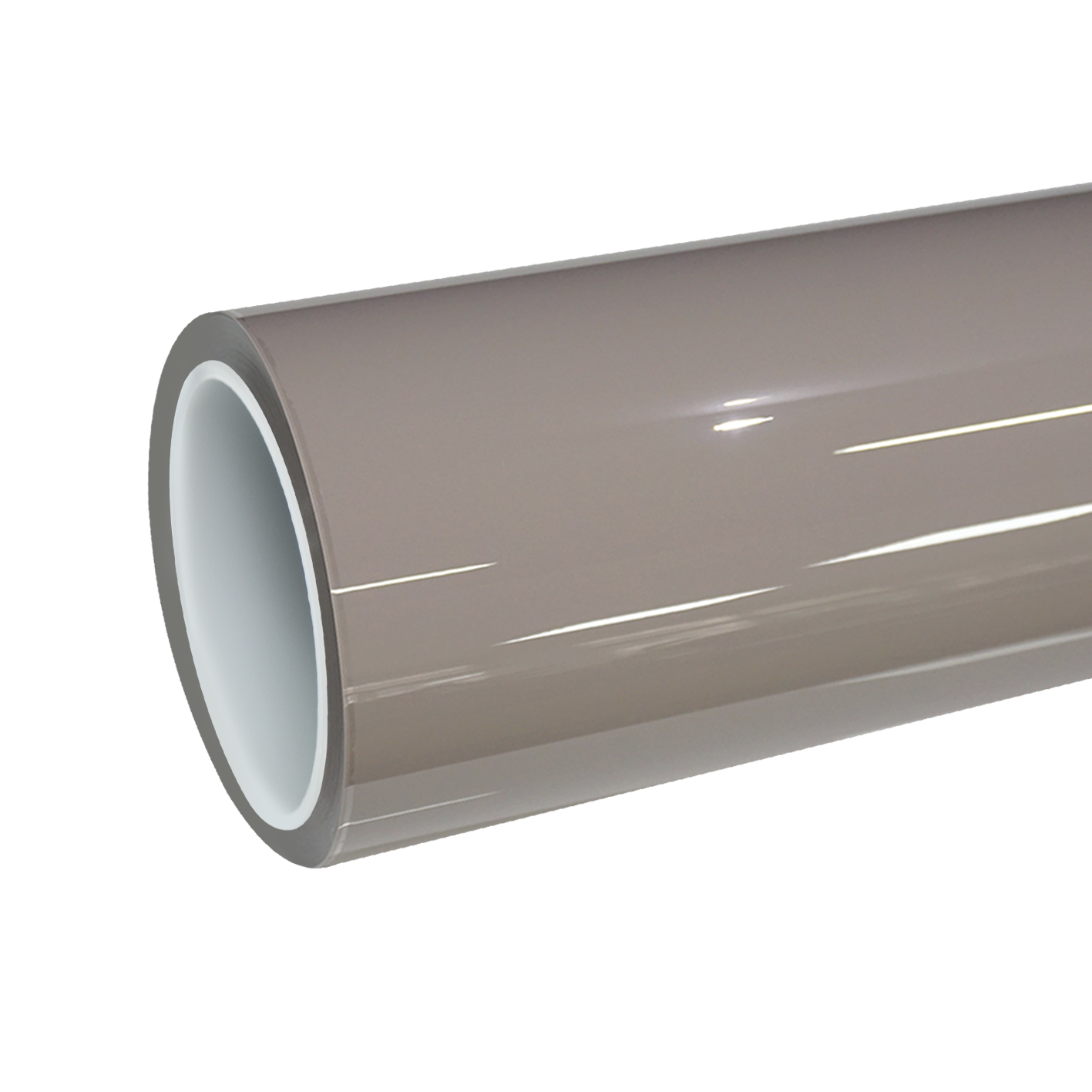 TPU Glossy First Love Pink Colored PPF Paint Protection Film