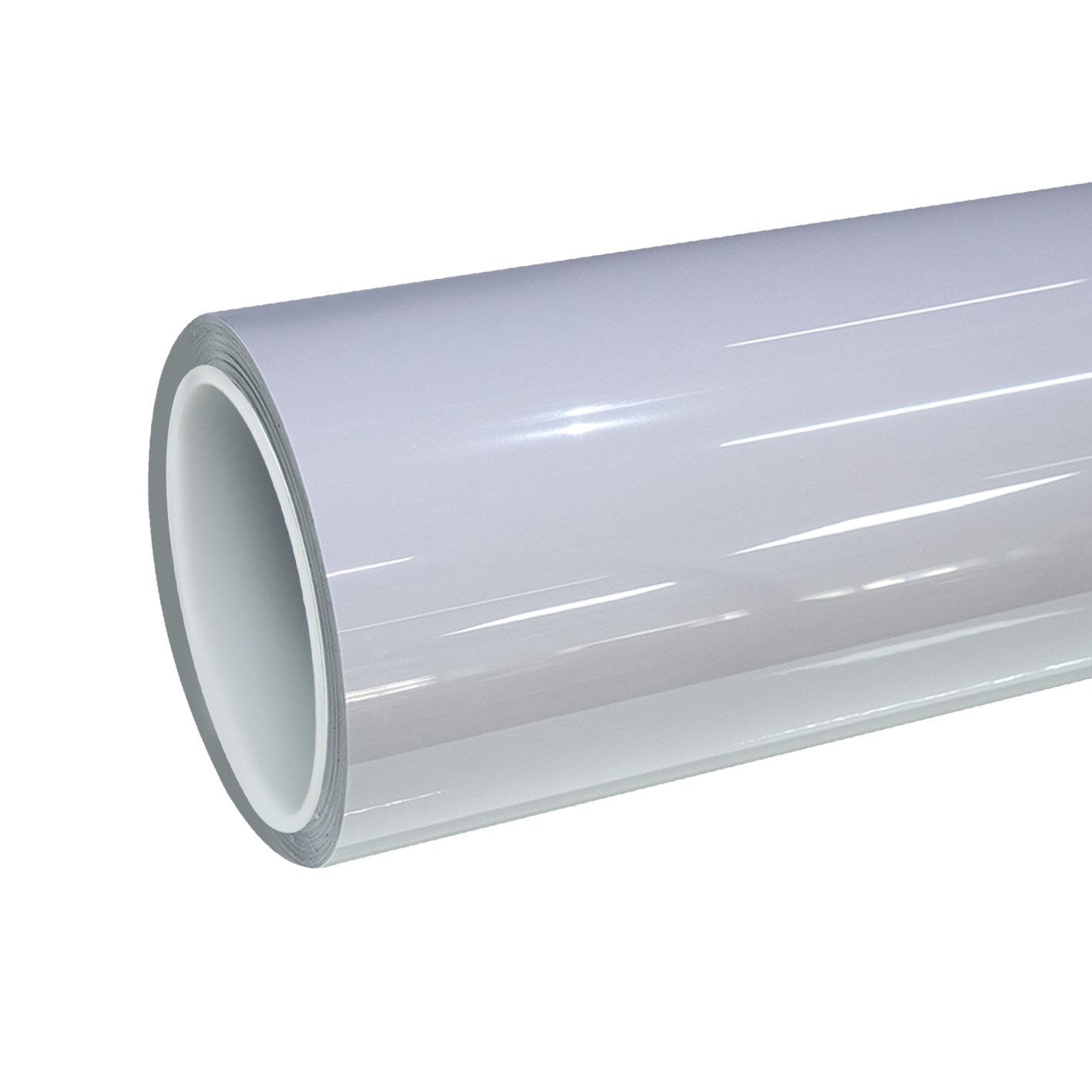 TPU Glossy Misty Purple Colored PPF Paint Protection Film