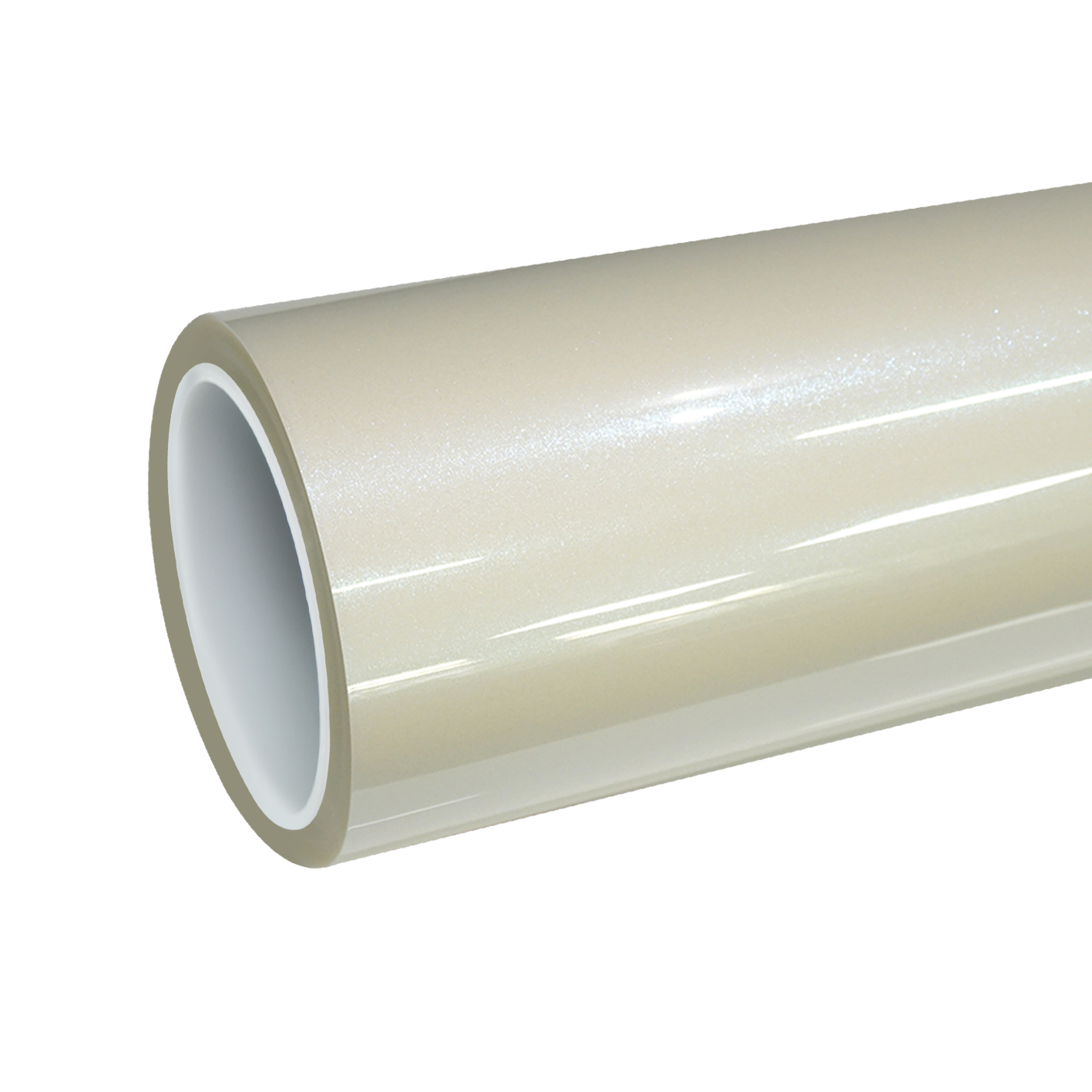 TPU Transparent Green Diamond Colored PPF Paint Protection Film