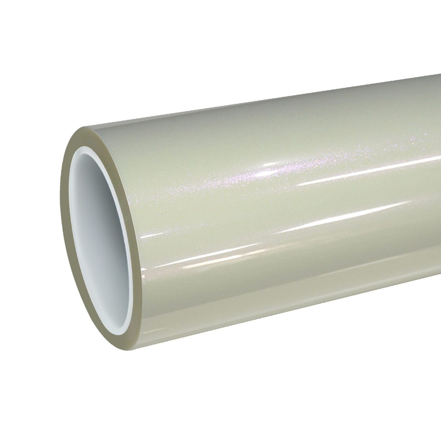 TPU Transparent Purple Diamond Colored PPF Paint Protection Film