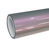 TPU Gloss Metallic Chameleon Pink Grey Color PPF Paint Protection Film