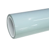 TPU Gloss Light Blue Colored PPF Paint Protection Film