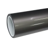 TPU Gloss Liquid Metallic Silver Colored PPF Paint Protection Film