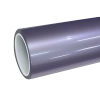 TPU Gloss Metallic Periwinkle Purple Colored PPF Paint Protection Film