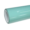 TPU Gloss Tiffany Blue Colored PPF Paint Protection Film