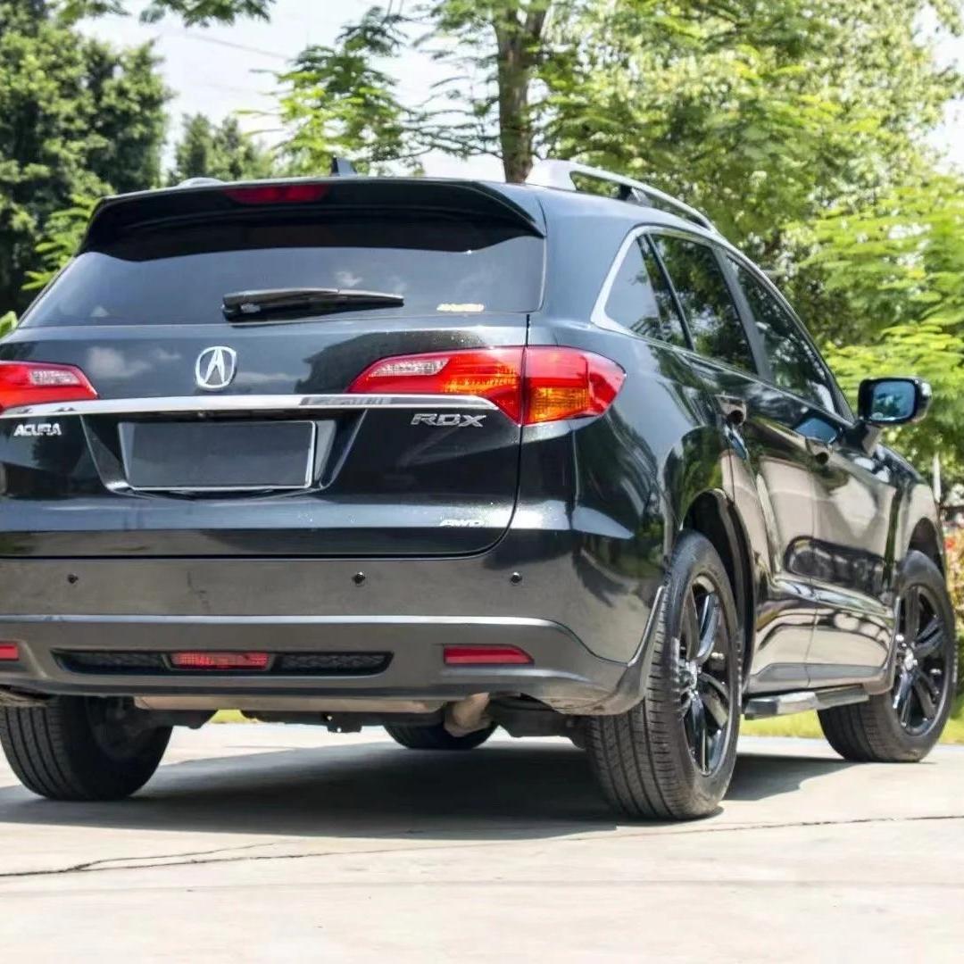 Gloss Metallic Glitter Black Car Vinyl Wrap PET