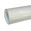 TPU Gloss Metallic Sparkle Glitter White Colored PPF Paint Protection Film