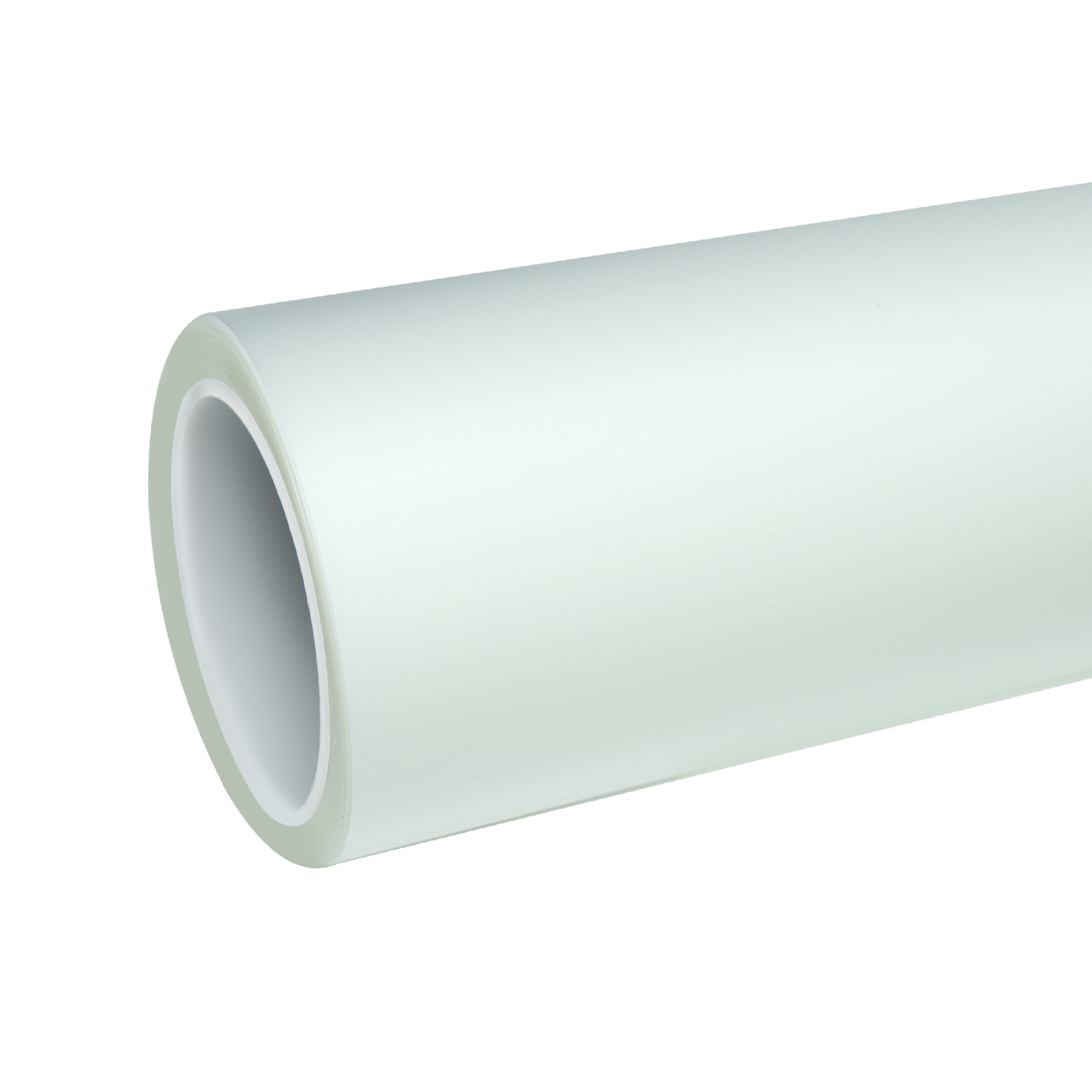 TPU Matt Transparent Carbon Fiber PPF Paint Protection Film 