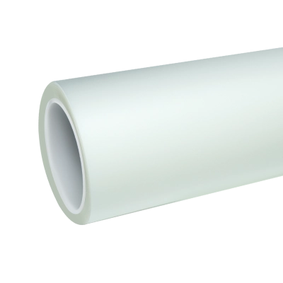 TPU Matt Transparent Carbon Fiber PPF Paint Protection Film  01