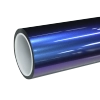 TPU Gloss Chameleon Blue Purple Colored PPF Paint Protection Film