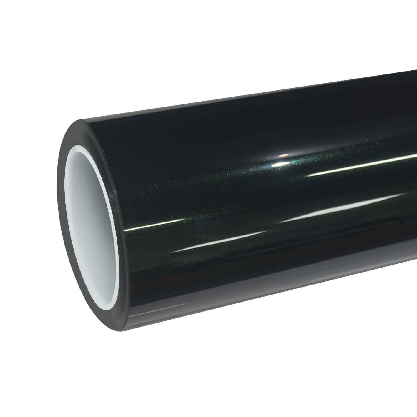 Emerald Green Colored PPF