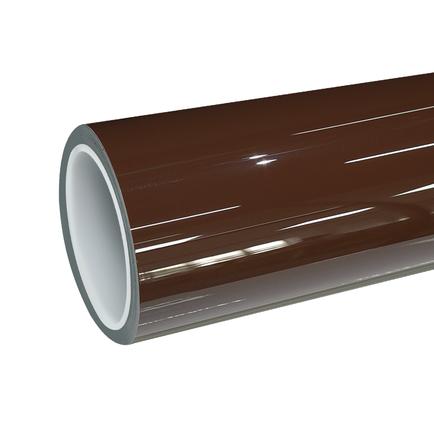 TPU Gloss Paint Chocolate Colored PPF Paint Protection Film