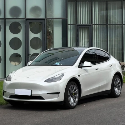 Gloss Liquid Mousse White Car Vinyl Wrap PET 02