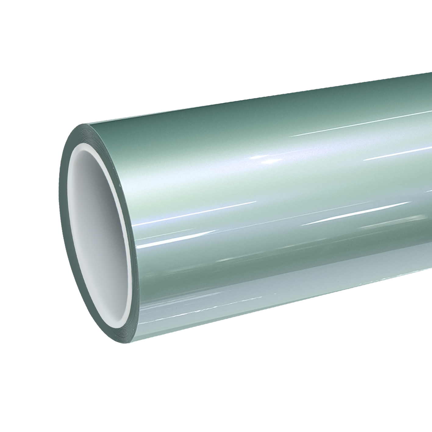 Moonlight Jade Purple Colored PPF