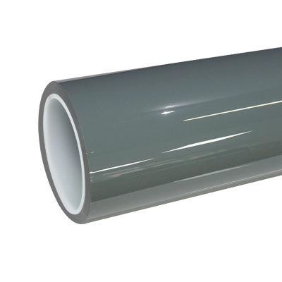 TPU Super Gloss Autumn Blue Color PPF Paint Protection Film  01