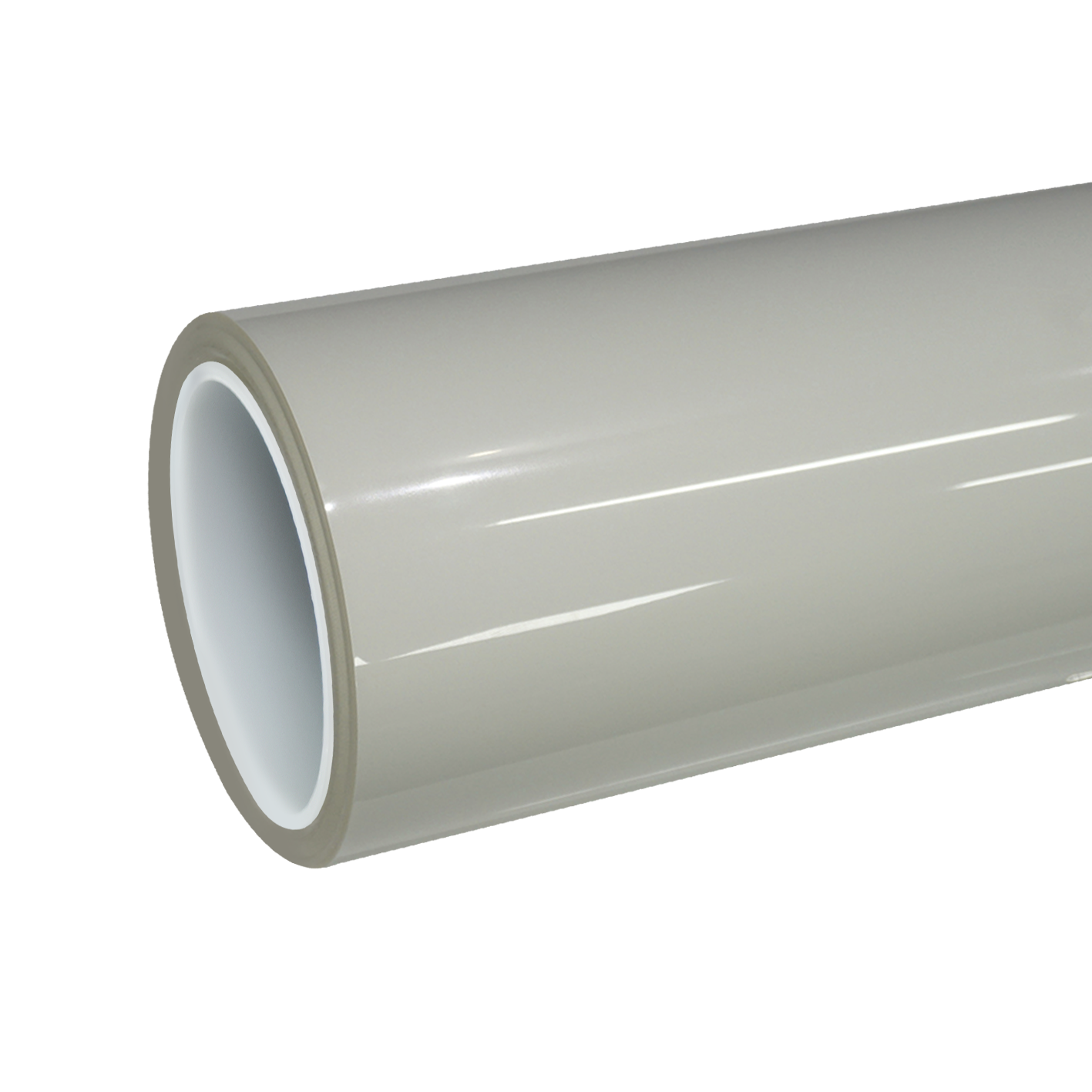 TPU Super Gloss Jade White Color PPF