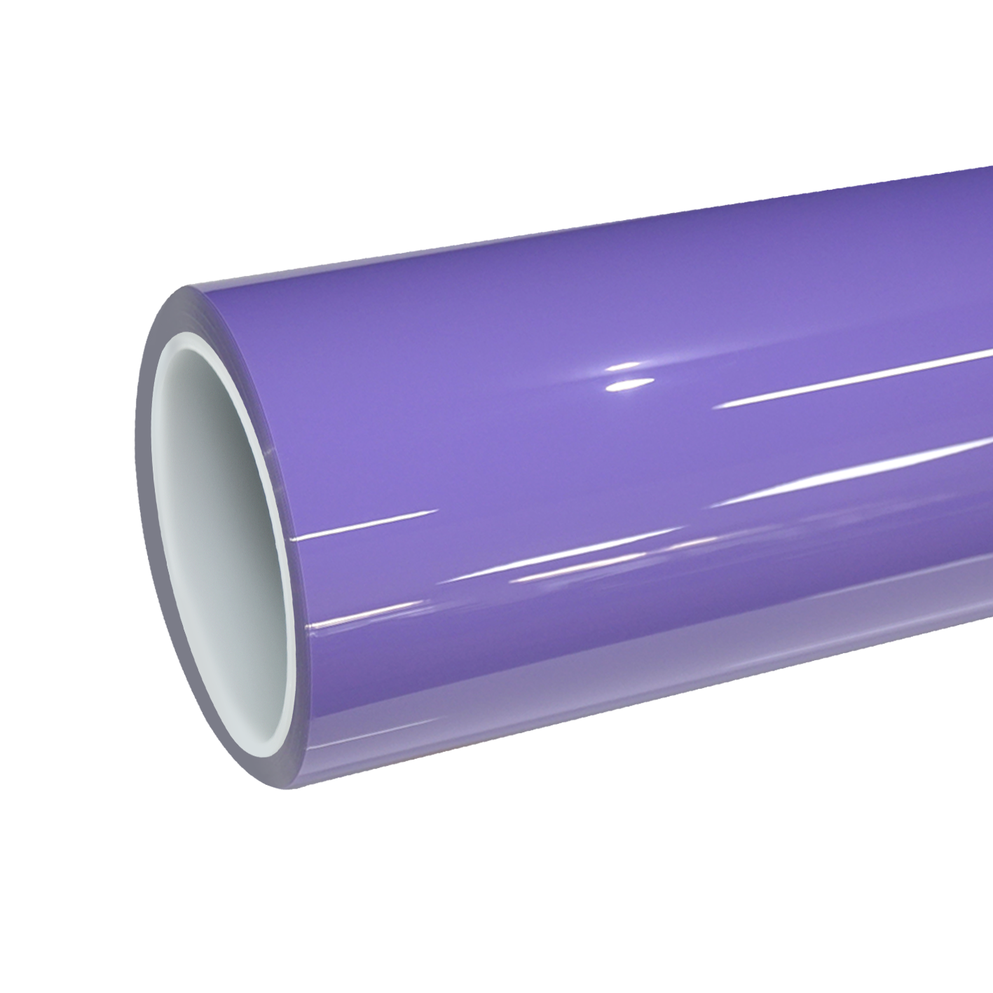 Gloss Lavender Purple Color PPF